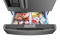 Frigidaire Gallery 21.5 Cu. Ft. 4-Door French-Door Refrigerator - GRMC2273CD
