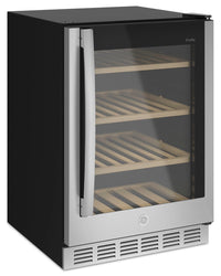 GE Profile 5.1 Cu. Ft. Beverage Centre - PVS06BSPSS