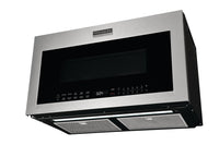 Frigidaire Professional 1.9 Cu. Ft. Over-the-Range Microwave with Convection - PMOS198CAF