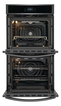 Frigidaire Gallery 7.6 Cu. Ft. Double Electric Wall Oven - GCWD2767AD
