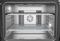 Café 30" 5.7 Cu. Ft. Electric Range with Dynamic Bake - Stainless Steel - CRS70XAWCS1  | Cuisinière électrique Café de 5,7 pi3 et de 30 po avec cuisson dynamique - acier inoxydable - CRS70XAWCS1  | CRS70XA1