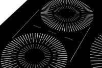 Frigidaire 36" Induction Cooktop - FCCI3627AB