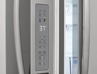 Frigidaire Gallery 22.1 Cu. Ft. 4-Door French-Door Refrigerator - GRMG2272CF