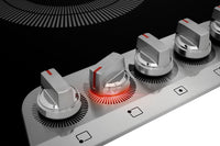 Frigidaire Gallery 36" Electric Cooktop - GCCE3670AS