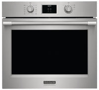 Frigidaire Professional 5.3 Cu. Ft. Single Electric Wall Oven - PCWS3080AF