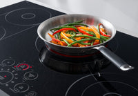 LG STUDIO 30" Radiant Electric Cooktop - LSCE305ST