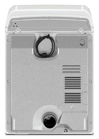 Maytag 7 Cu. Ft. Gas Dryer with Steam-Enhanced Cycles - MGD5430MW