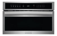 Frigidaire Gallery 30" Built-In Microwave Oven - GMBD3068AF