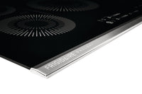 Frigidaire Gallery 36" Induction Cooktop - GCCI3667AB