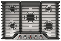 Frigidaire Gallery 30" Five-Burner Gas Cooktop - GCCG3048AS