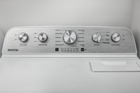 Maytag 7 Cu. Ft. Gas Dryer with Steam-Enhanced Cycles - MGD5430MW
