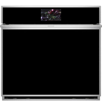 Monogram Stainless Steel Wall Oven-ZTS90DSSNSS