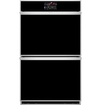 Monogram Stainless Steel Wall Oven-ZTD90DSSNSS