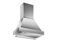 Bertazzoni Range Hood-KC36HERTX