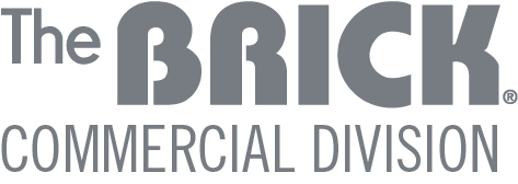 The Brick Commercial Division