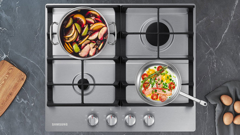Cooktops | Surfaces de cuisson