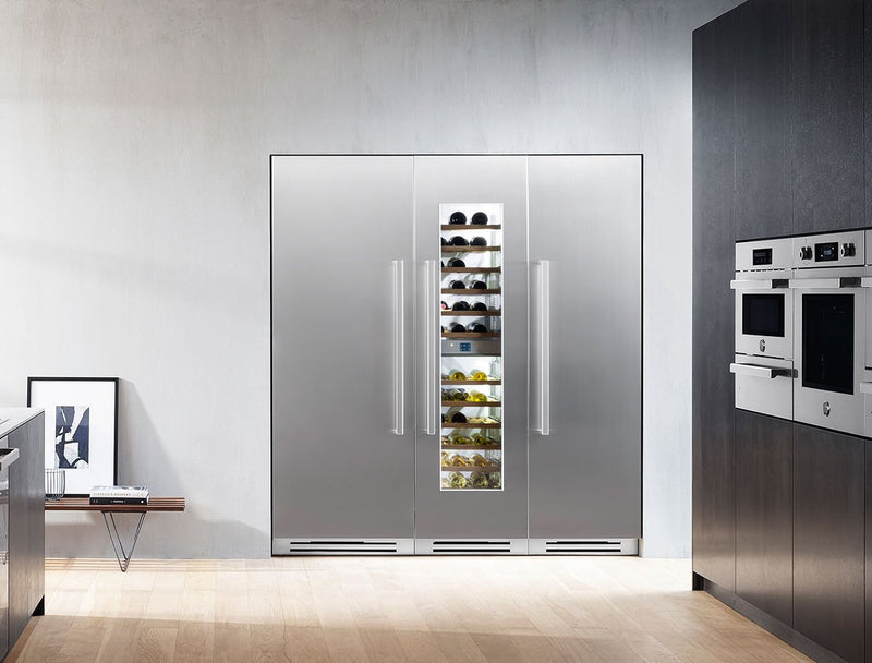 Refrigeration | Réfrigération