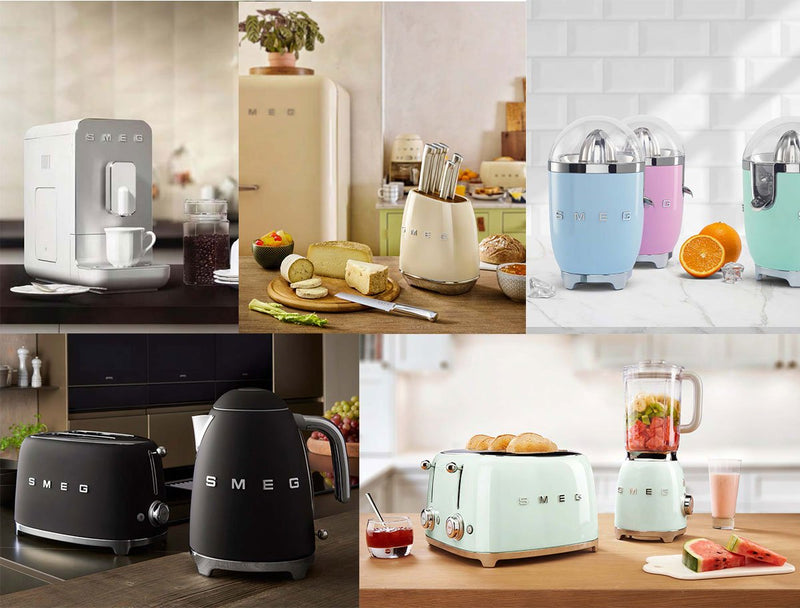Small Appliances | Petits appareils électroménagers