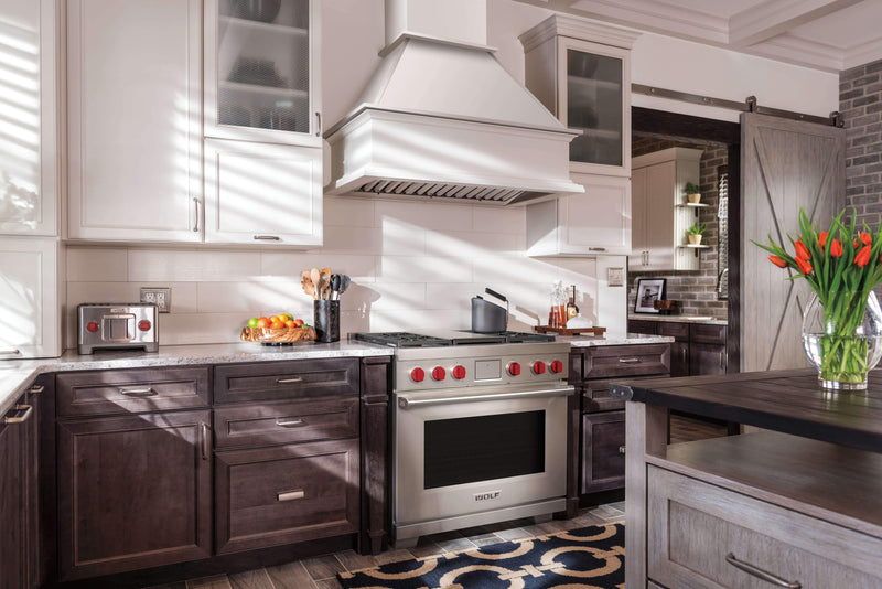 Range Hoods &amp; Ventilation | Hottes de cuisine et ventilation
