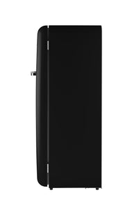 iio 10 Cu. Ft. Top-Freezer Retro Refrigerator - MRS330-09ioJB 