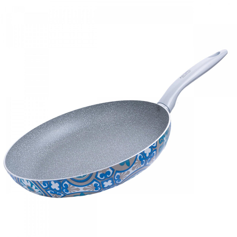 Arimi Celeste Italian Frying Pan 28cm|Poele Italienne Arimi Celeste 28cm