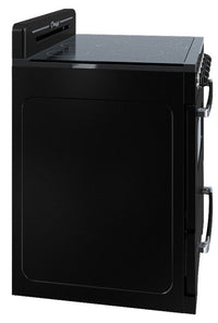 Classic Retro By Unique 30" Convection Electric Range - UGP-30CR EC B 