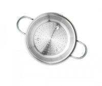 Arimi Bella 9-piece Italian Stainless Steel Cookware Set|Arimi Bella Batterie De Cuisine Italienne En Acier Inoxydable 9 Pieces