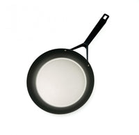 Arimi Artusi Italian Carbon Steel Frying Pan 28cm | Arimi Artusi Poele A Frire Italienne En Acier Au Carbone 28cm