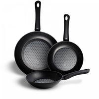 Arimi Diamante Italian Cookware Set - 12 Piece | Batterie De Cuisine Italienne Arimi Diamante - 12 Pieces