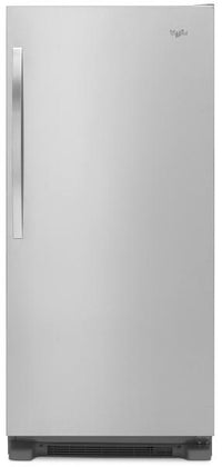 Whirlpool SideKicks™ 18 Cu. Ft. All-Refrigerator, 18 Cu. Ft. All-Freezer and Trim Kit