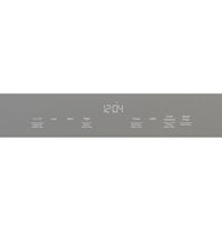 GE 30" Smart Wall-Mount Range Hood - UVW9301SLSS 