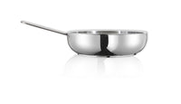 Arimi Luna 6-piece Italian Stainless Steel Cookware Set|Arimi Luna Batterie De Cuisine Italienne En Acier Inoxydable 6 Pieces