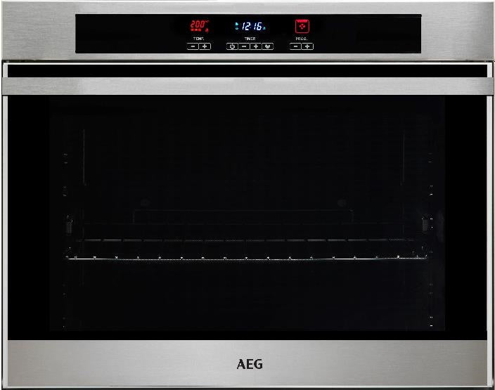 AEG 30" Single Wall Oven