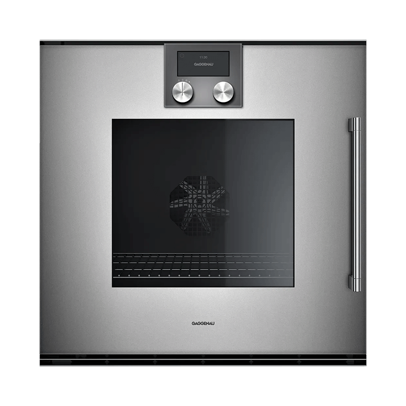 24" Built-In Single Wall Oven