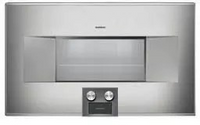 30 Inch Combi-Steam Oven