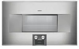 30 Inch Combi-Steam Oven