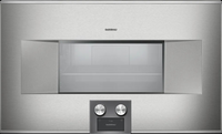 30 Inch Combi-Steam Oven