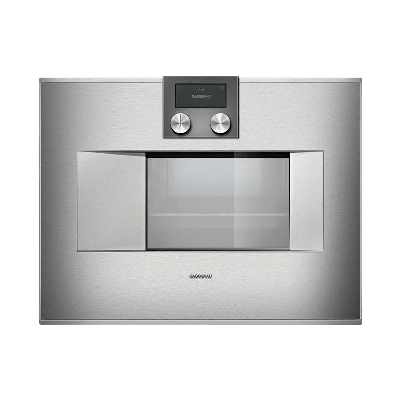 24" Combi-Steam Wall Oven