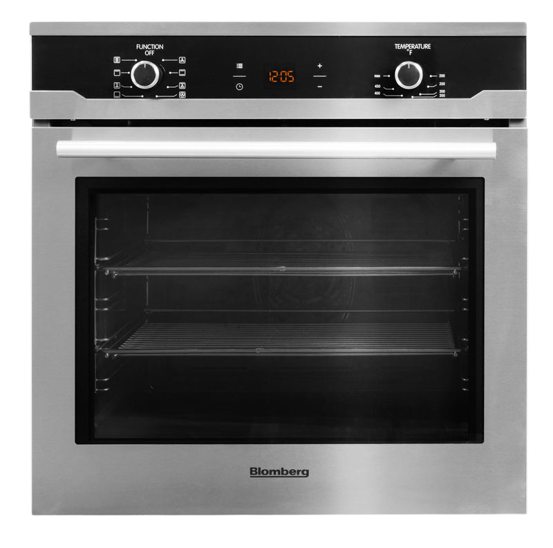 24 Inch Single Electric Wall Oven