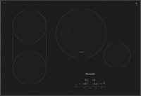 30 Inch Electric Cooktop