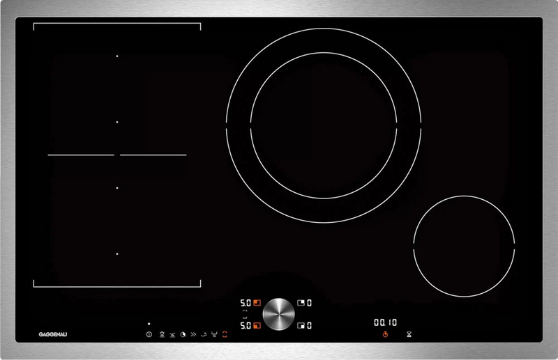 30 Inch Induction Cooktop