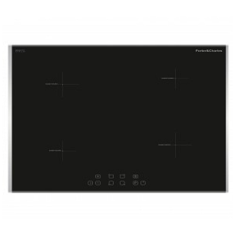30 Inch Induction Cooktop