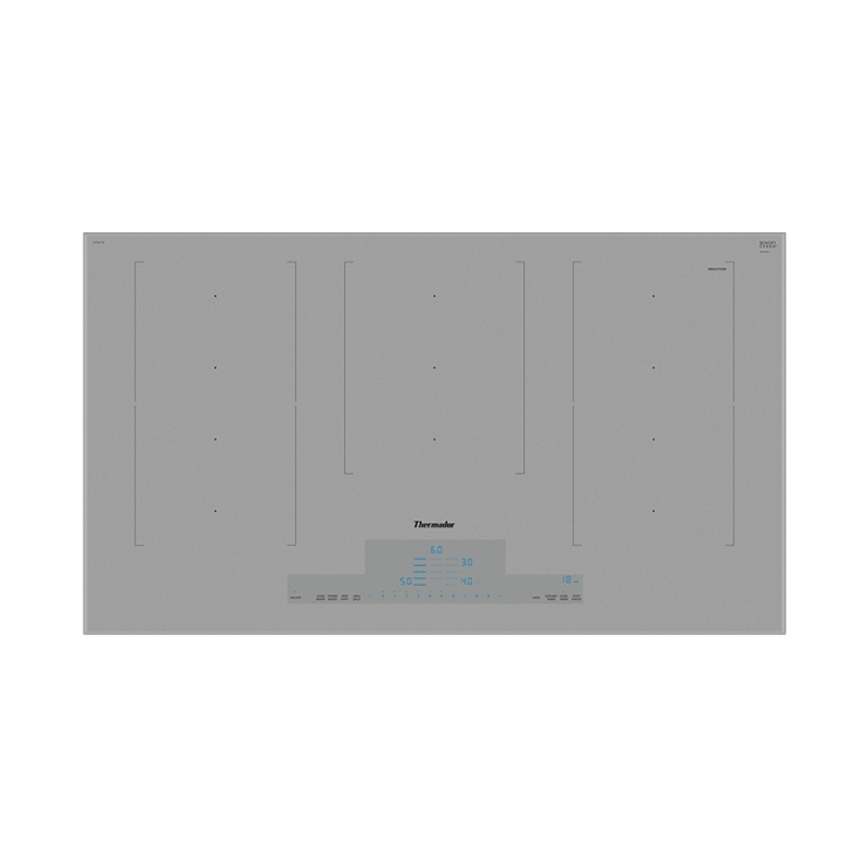 36" Induction Cooktop