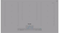 36 Inch Smart Induction Cooktop