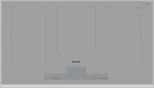 36 Inch Induction Smart Cooktop