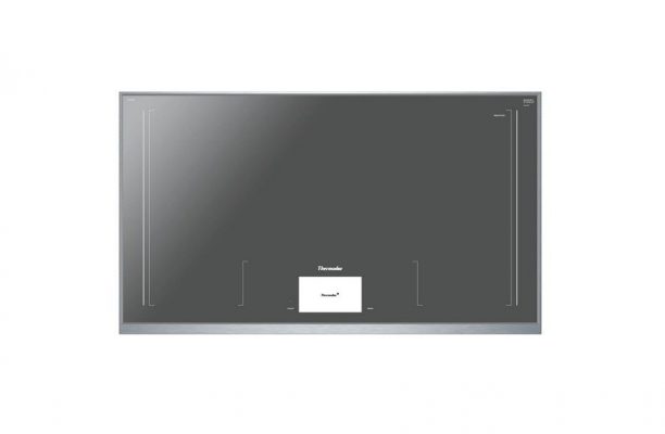 36 Inch Masterpiece Series Induction Cooktops