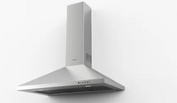 Pyramid Wall Mount Range Hood