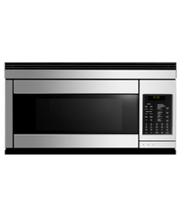 30" Contemporary Over the Range Microwave