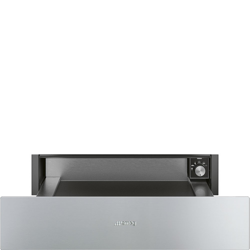 24 Inch Warming Drawer