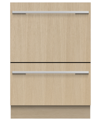 24 Inch Panel Ready DishDrawer™ Dishwasher